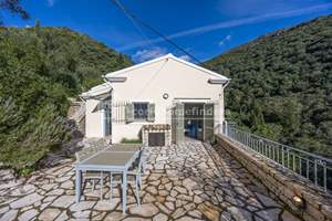 CLEMENTINE, Viglatsouri, Corfu