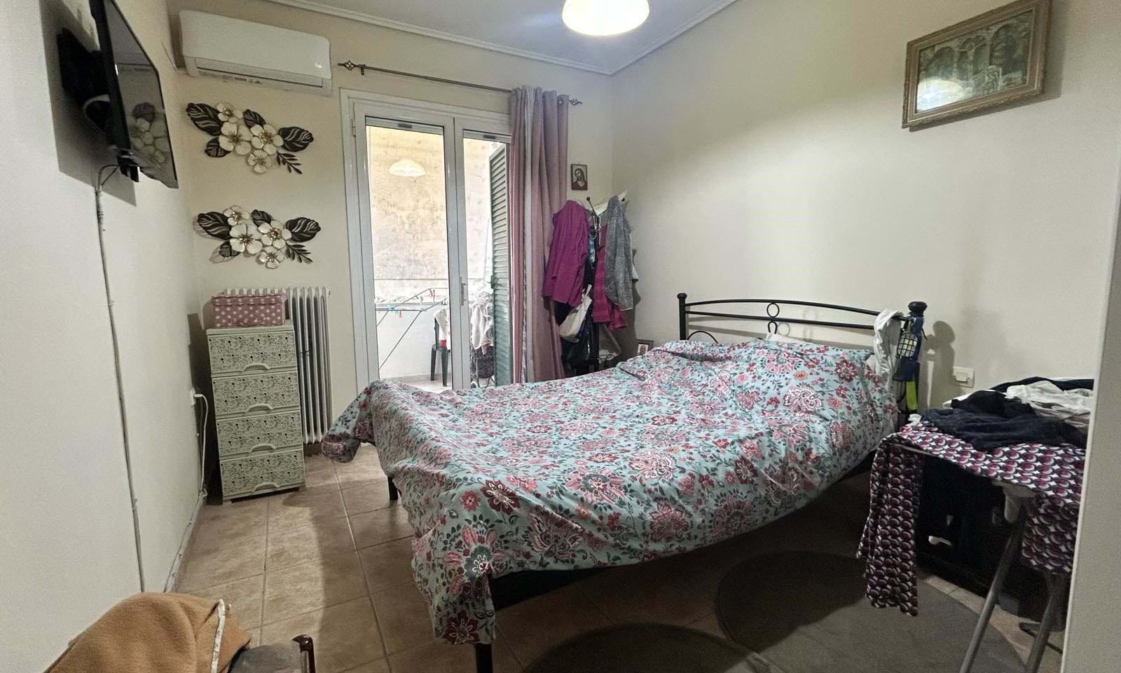 Listing photograph 7 of 8 of the apartment in Alepou, published by Corfu Home Finders.