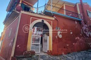 CALYPSO, Agios Mattheos, Corfu