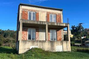 FITIES, Liapades, Corfu