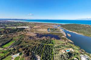 SKALOMA LAND, Perithia, Corfu