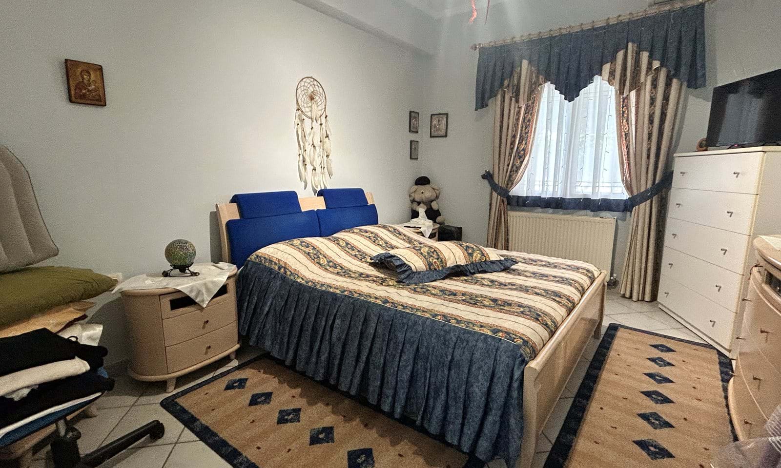Listing photograph 6 of 10 of the apartment in Corfu Town, published by Corfu Home Finders.