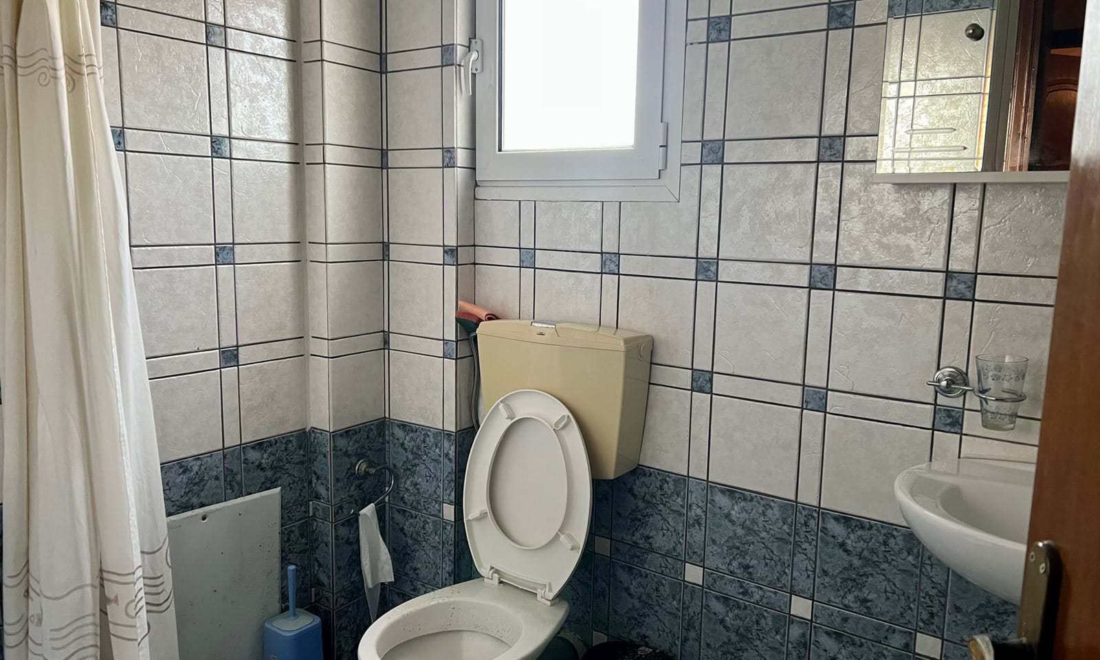 Listing photograph 6 of 16 of the house in Peroulades, published by Corfu Home Finders.