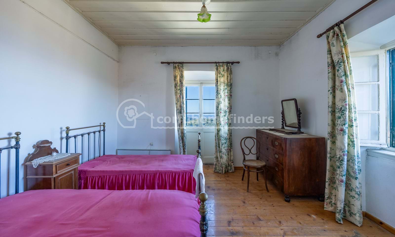 Listing photograph 25 of 30 of the house in Episkepsi, published by Corfu Home Finders.
