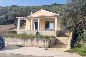 VANILLA, Agios Mattheos, Corfu