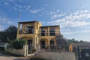 ANTONIA, Agios Mattheos, Corfu