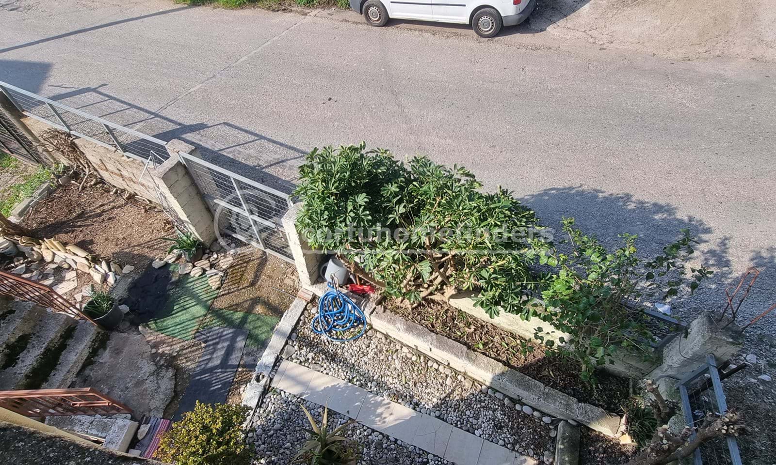 Listing photograph 6 of 23 of the house in Agios Mattheos, published by Corfu Home Finders.