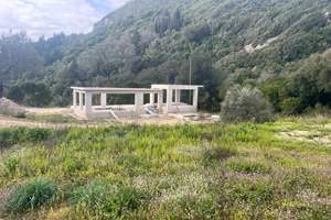 VLASSI PROJECT, Agios Georgios, Corfu