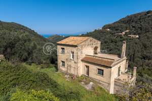 MIRA VISTA, Krinias, Corfu