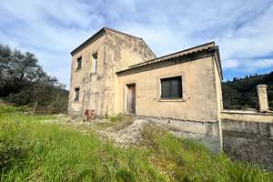 MIRA VISTA, Krinias, Corfu