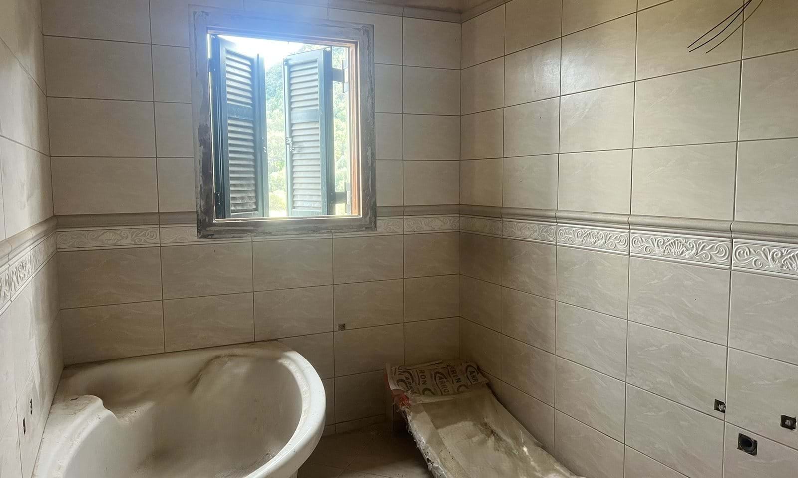 Listing photograph 11 of 13 of the house in Agios Martinos, published by Corfu Home Finders.