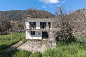 MEADOWVIEW HOUSE, Ano Korakiana, Corfu