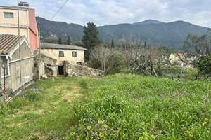SOKALI LAND, Analipsi, Corfu