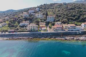 KALAMIONAS VIEW VILLA, Kassiopi, Corfu