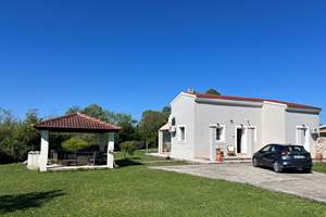 GARDEN HOME, Roda, Corfu