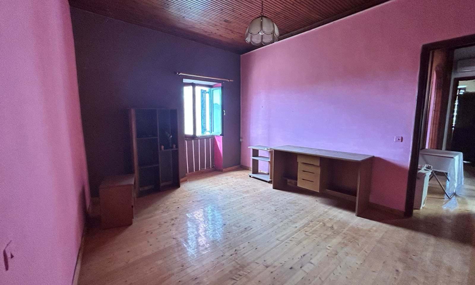 Listing photograph 4 of 15 of the house in Ano Korakiana, published by Corfu Home Finders.