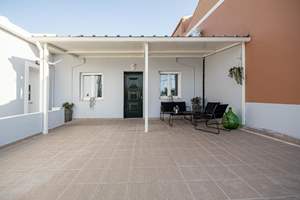 CENTRAL APARTMENT, Acharavi, Corfu