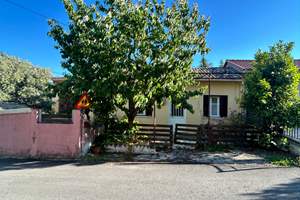 SWEET CHERRY TREE APARTMENT, Spartilas, Corfu