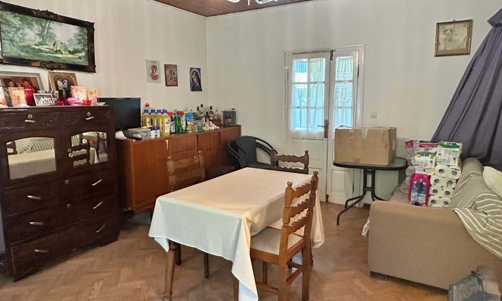 Listing photograph 6 of 15 of the apartment in Spartilas, published by Corfu Home Finders.