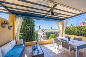 AKROGIALI APARTMENT, Barbati, Corfu