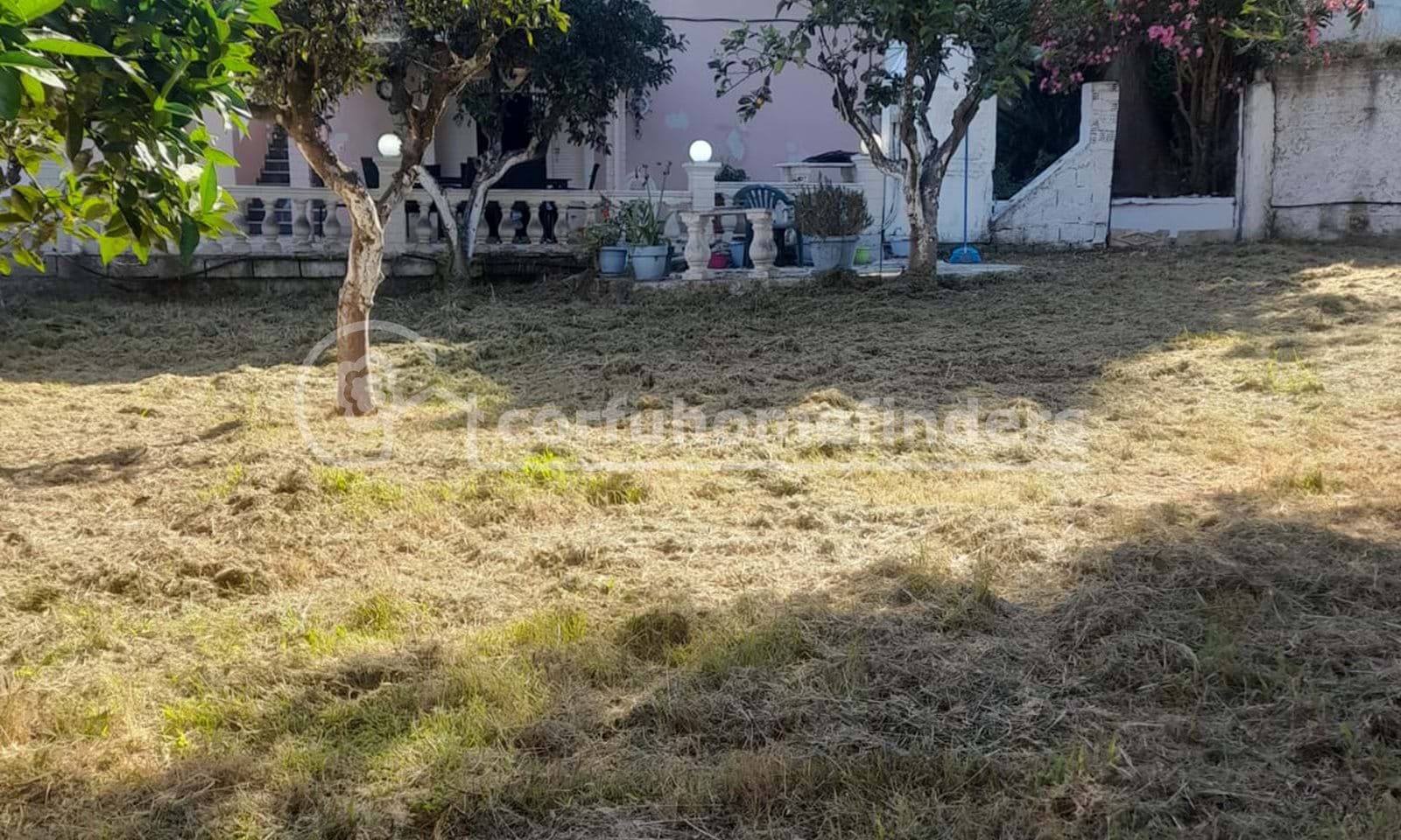 Listing photograph 15 of 17 of the house in Agios Nikolaos, published by Corfu Home Finders.