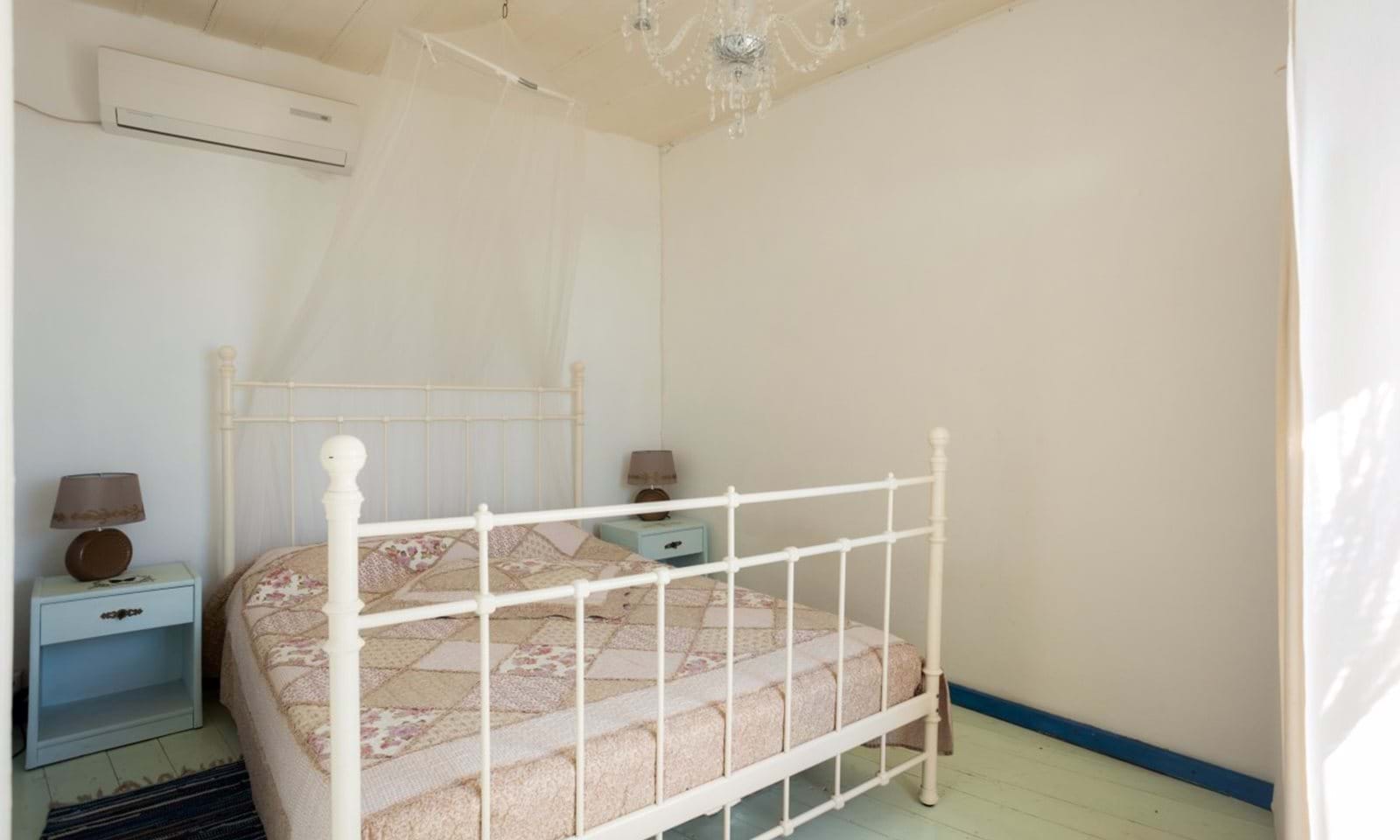 Listing photograph 8 of 8 of the house in Lakones, published by Corfu Home Finders.
