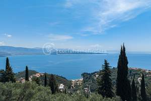 MAJESTIC VIEW, Kentroma, Corfu