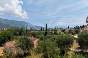 BELLA LAND, Kato Korakiana, Corfu