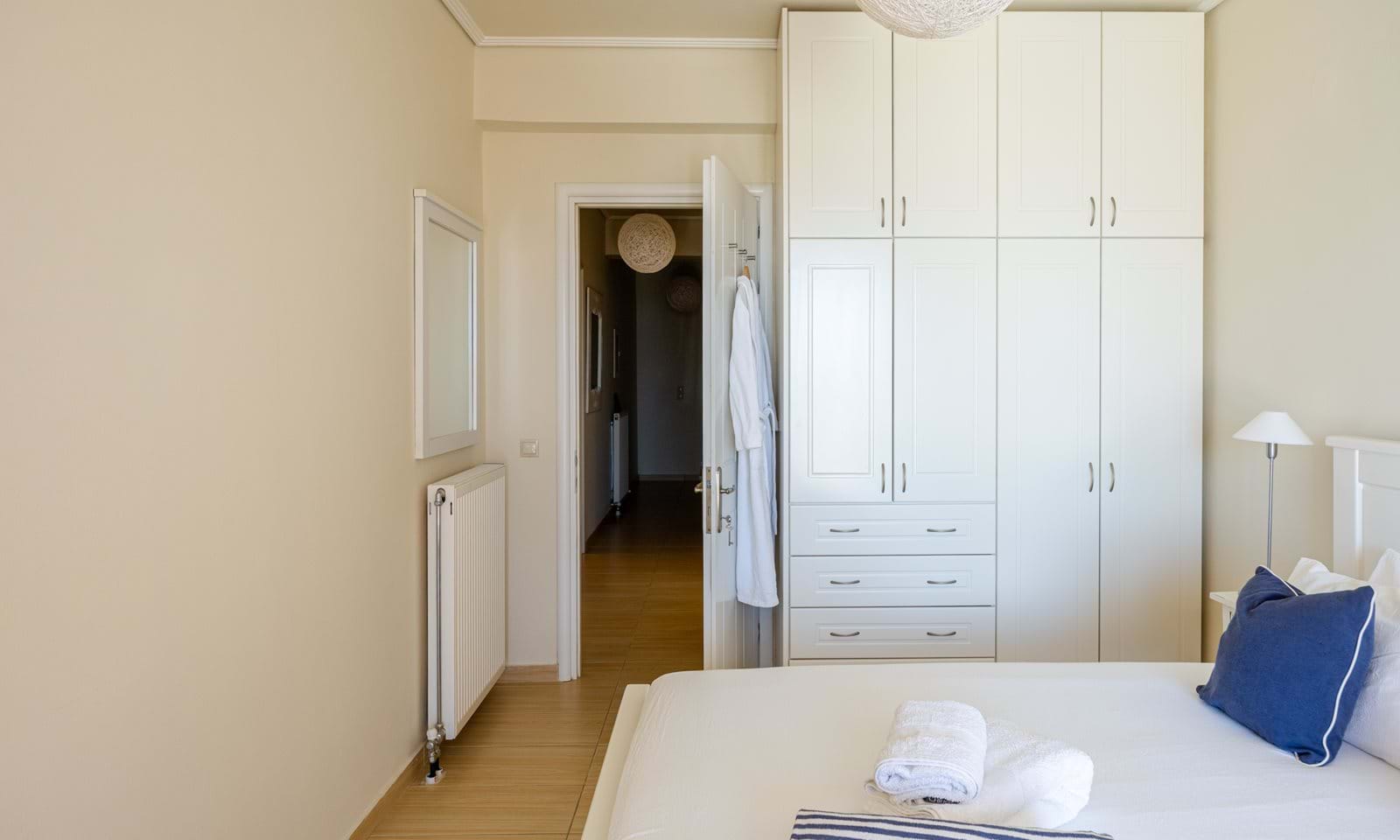 Listing photograph 14 of 30 of the house in Barbati, published by Corfu Home Finders.