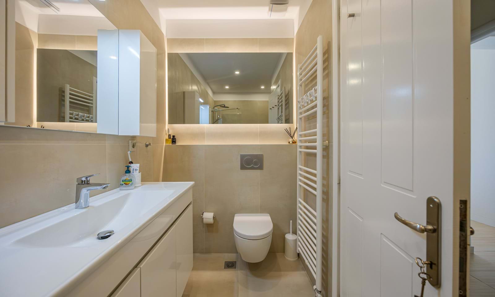 Listing photograph 21 of 30 of the house in Barbati, published by Corfu Home Finders.