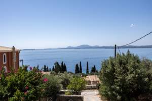VILLA MARE BLU, Barbati