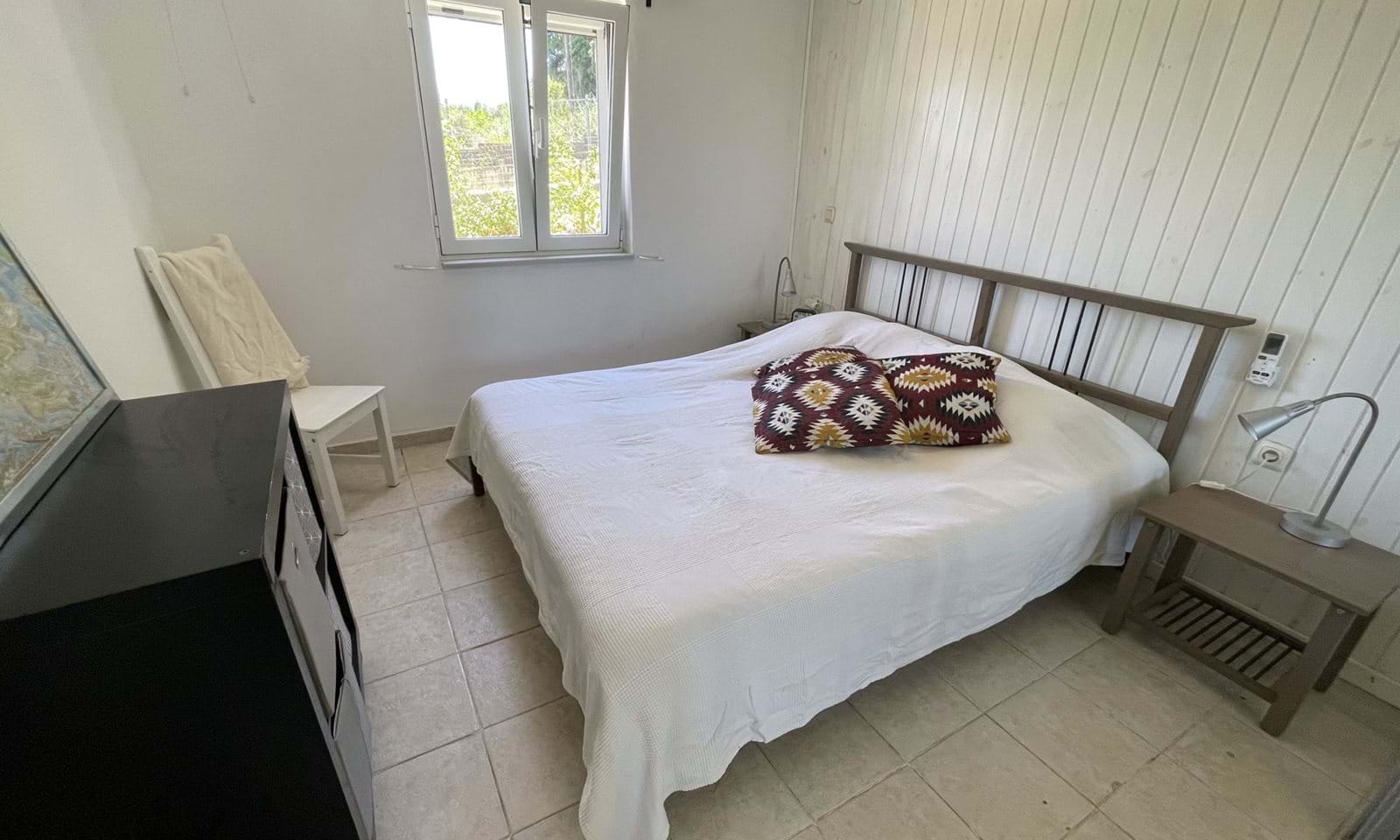 Listing photograph 15 of 31 of the house in Potamos, published by Corfu Home Finders.
