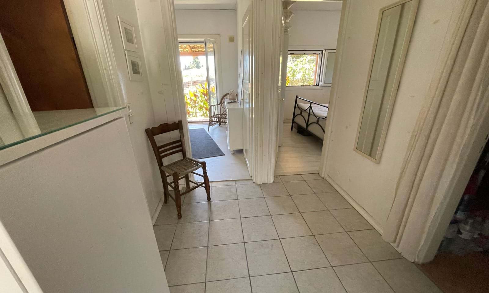 Listing photograph 5 of 31 of the house in Potamos, published by Corfu Home Finders.