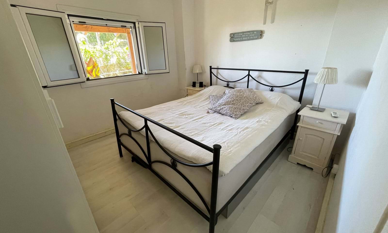 Listing photograph 8 of 31 of the house in Potamos, published by Corfu Home Finders.