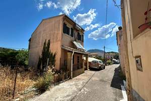 LIBRA HOUSE, Zygos, Corfu