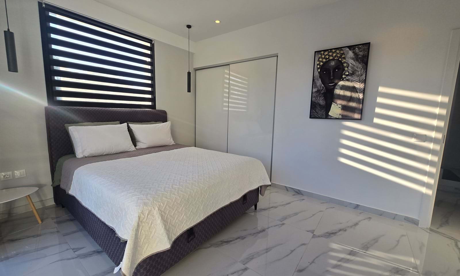 Listing photograph 13 of 18 of the house in Kato Korakiana, published by Corfu Home Finders.