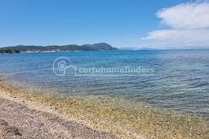 ALMOND, Kotsakia, Messonghi, Corfu