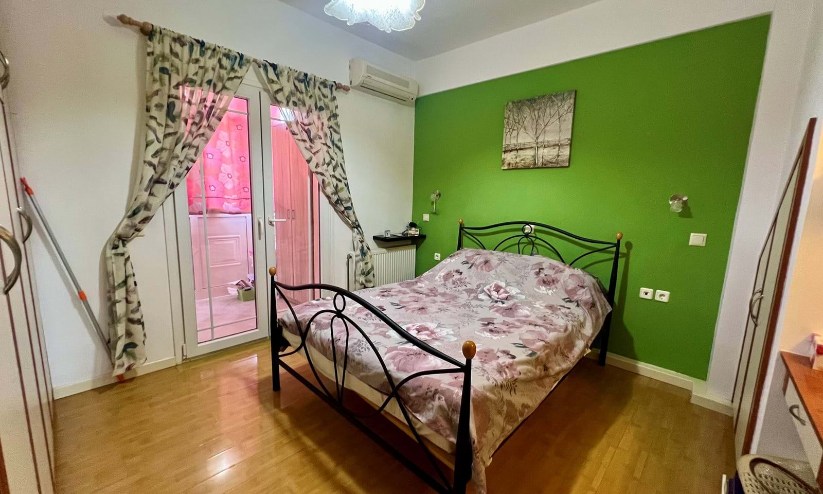 Listing photograph 3 of 22 of the house in Roda, published by Corfu Home Finders.