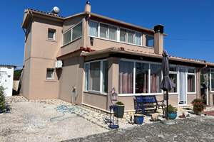 HOUSE NO.7, Roda, Corfu