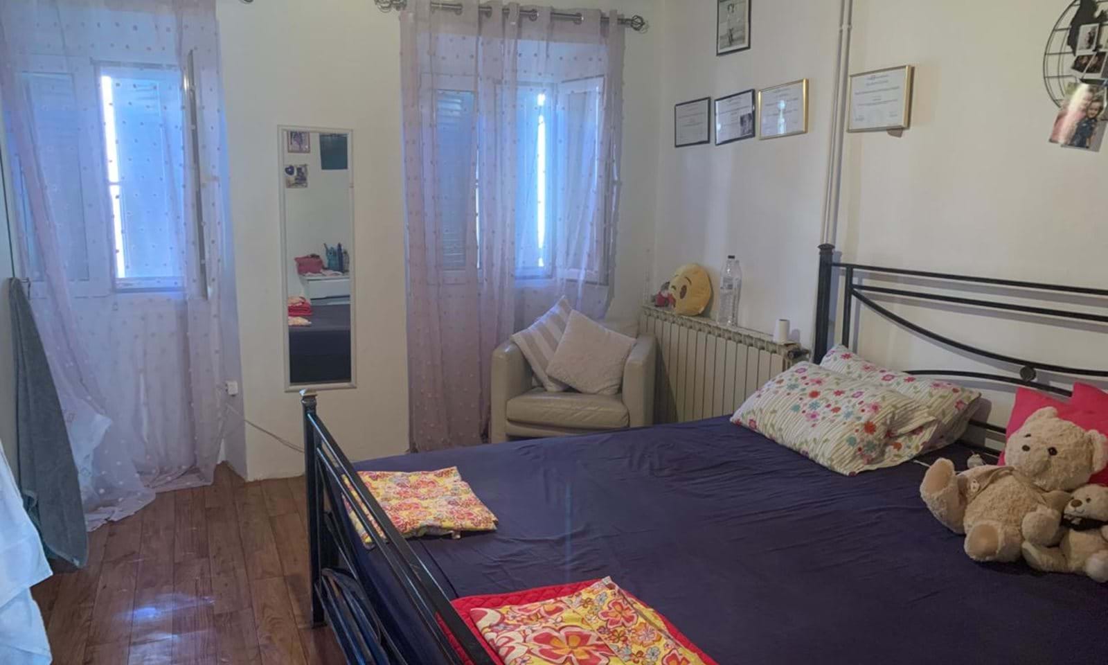 Listing photograph 5 of 14 of the house in Doukades, published by Corfu Home Finders.