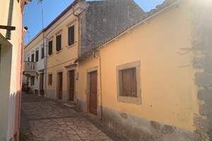 YELLOW HOUSE, Doukades, Corfu