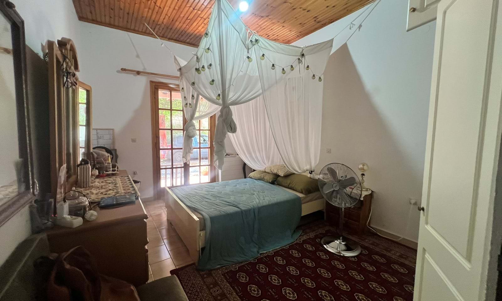 Listing photograph 6 of 12 of the house in Dafni, published by Corfu Home Finders.