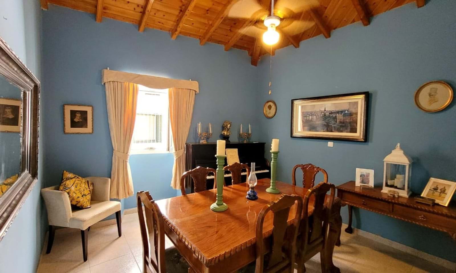 Listing photograph 6 of 19 of the house in Pagi, published by Corfu Home Finders.