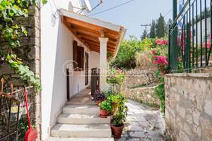 HERA'S HOUSE, Agios Pandeleimonas, Corfu