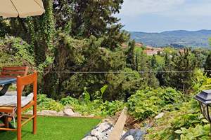 THEOTOKI HOUSE, Karousades, Corfu
