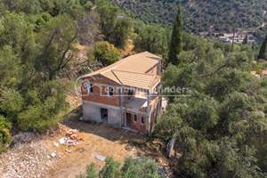 AURORE, Viglatsouri, Corfu