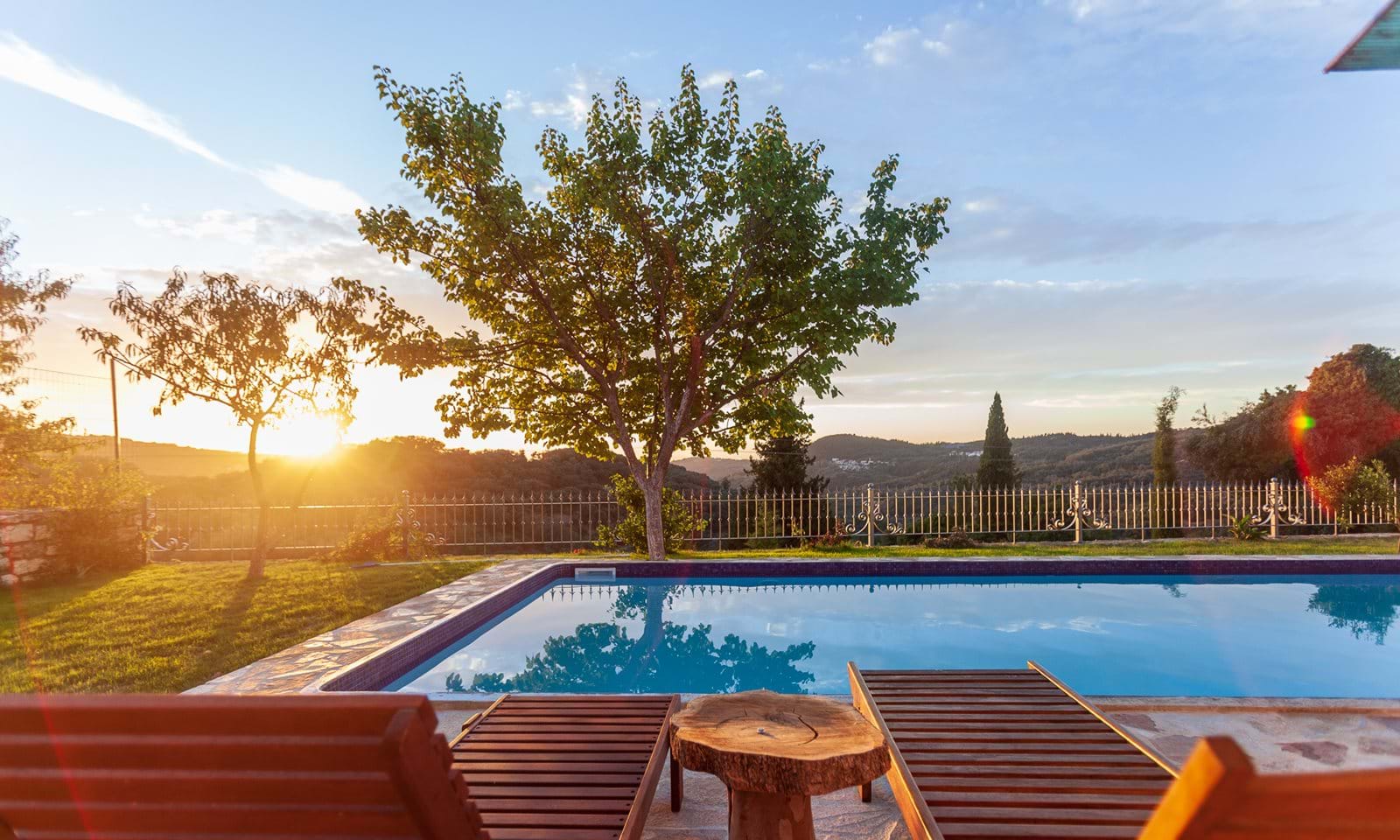 Listing photograph 23 of 25 of the house in Arkadades, published by Corfu Home Finders.