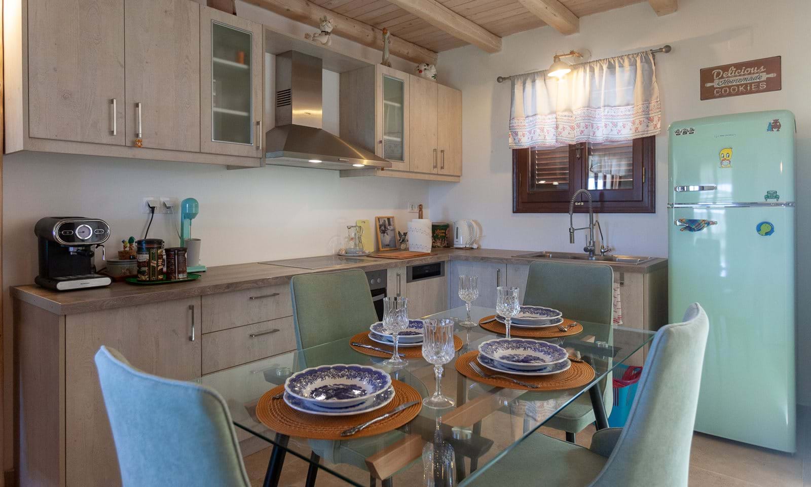 Listing photograph 8 of 25 of the house in Arkadades, published by Corfu Home Finders.