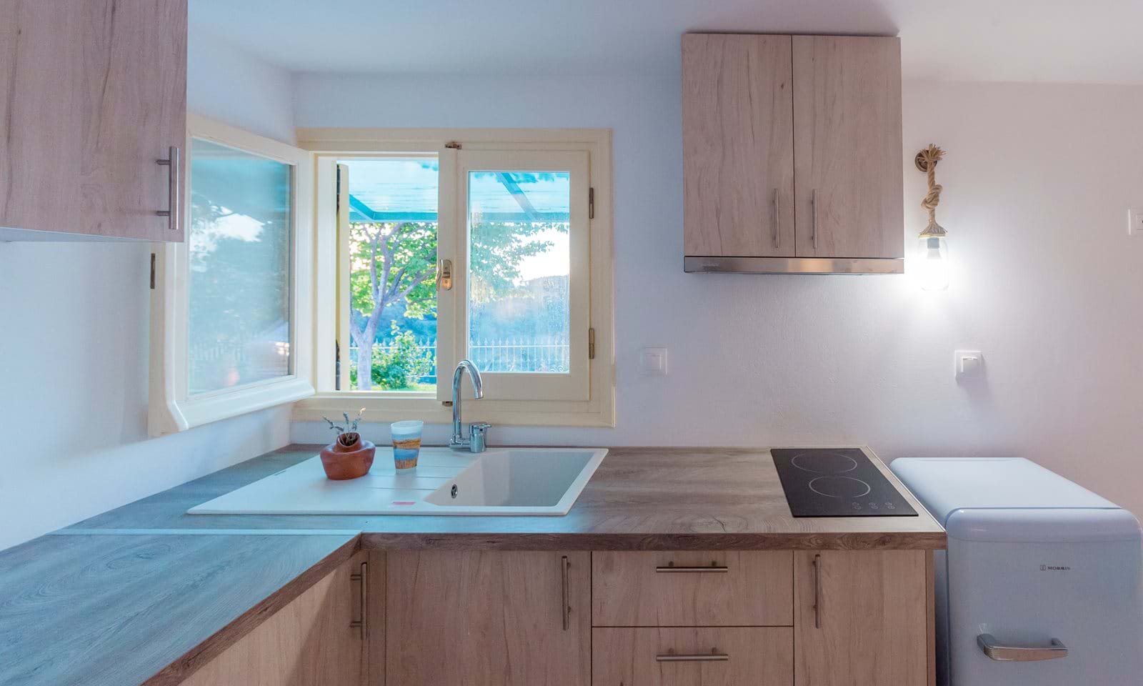 Listing photograph 20 of 25 of the house in Arkadades, published by Corfu Home Finders.