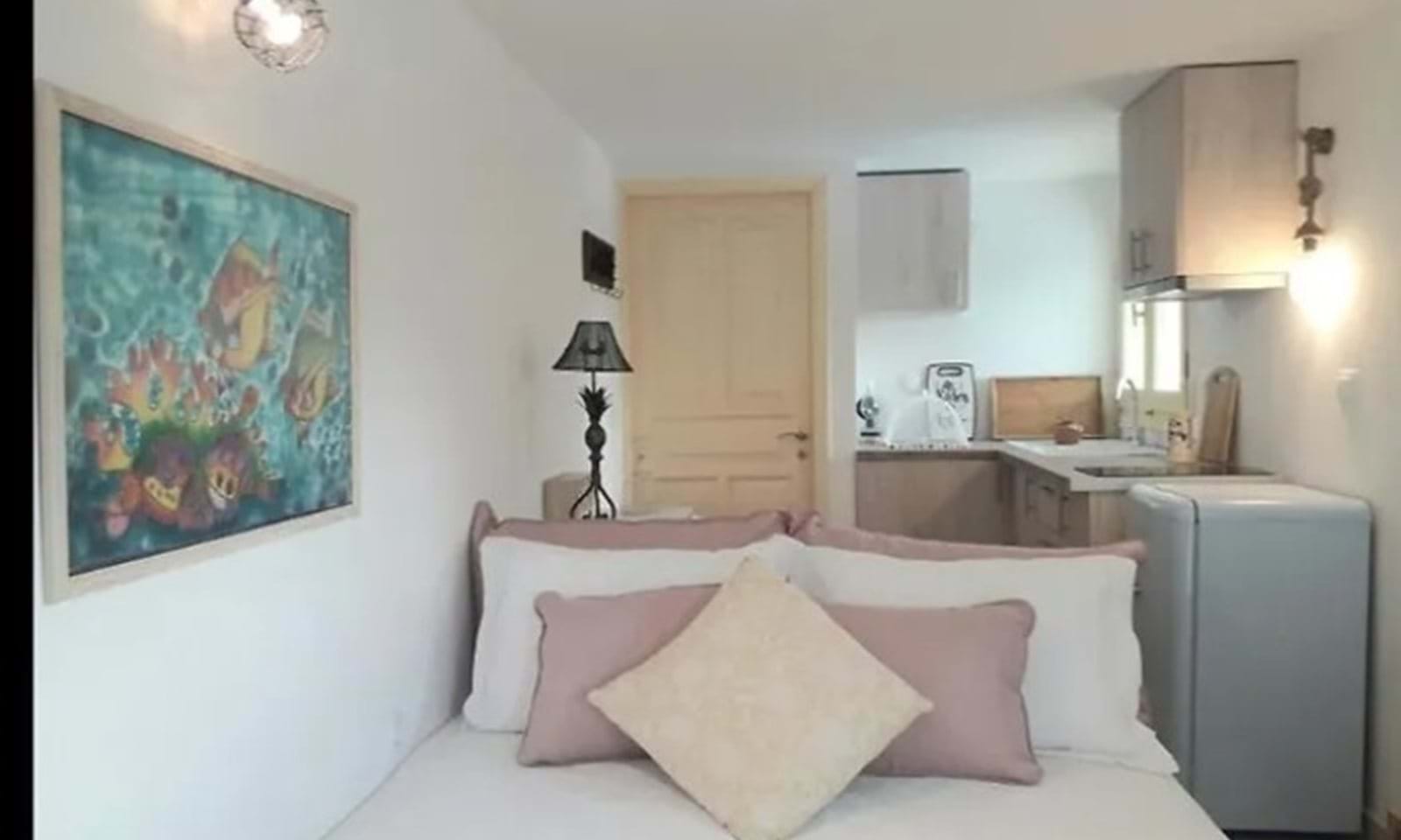 Listing photograph 19 of 25 of the house in Arkadades, published by Corfu Home Finders.